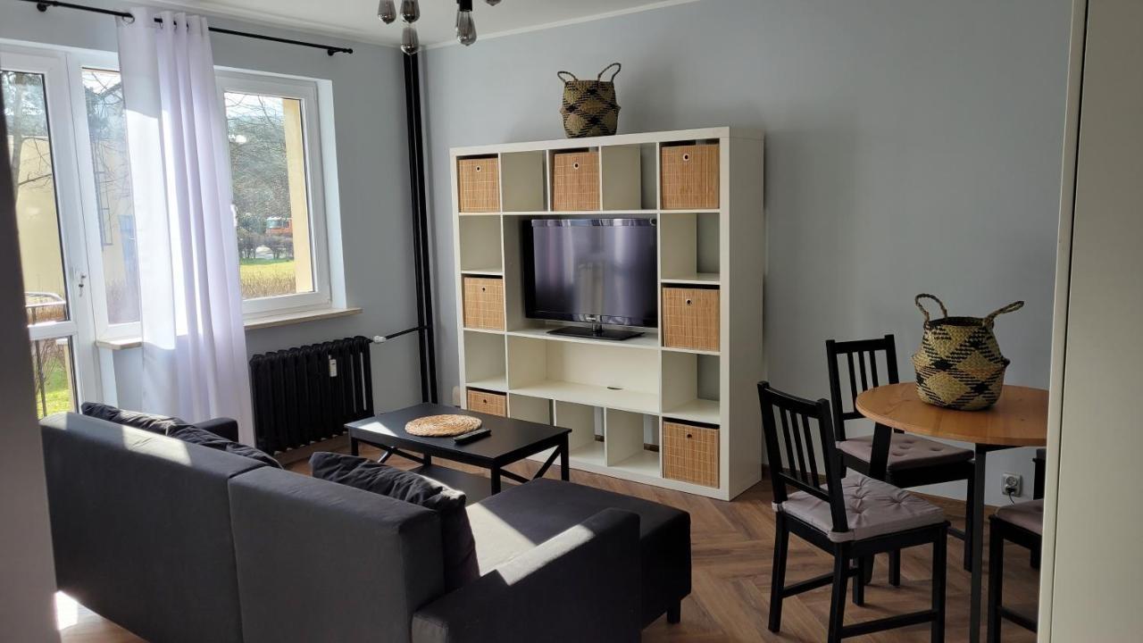 Apartament Zabcia - Przy Skm Zabianka Kolo Sopotu グダニスク エクステリア 写真