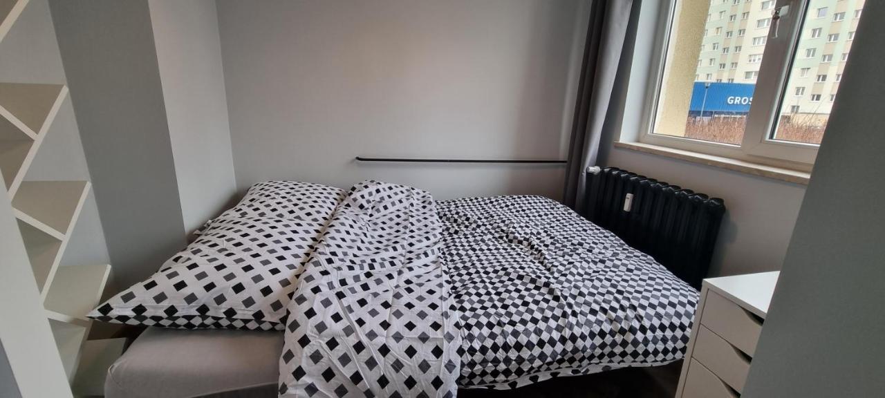 Apartament Zabcia - Przy Skm Zabianka Kolo Sopotu グダニスク エクステリア 写真