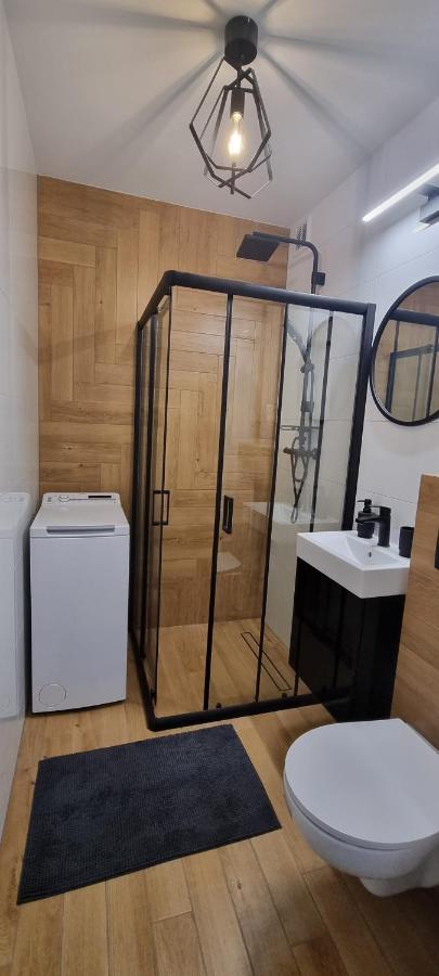 Apartament Zabcia - Przy Skm Zabianka Kolo Sopotu グダニスク エクステリア 写真