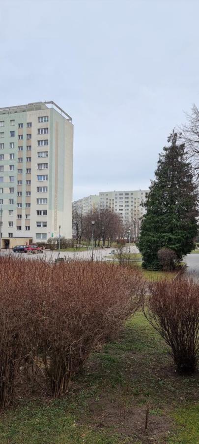 Apartament Zabcia - Przy Skm Zabianka Kolo Sopotu グダニスク エクステリア 写真