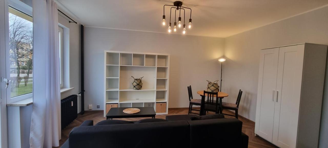 Apartament Zabcia - Przy Skm Zabianka Kolo Sopotu グダニスク エクステリア 写真