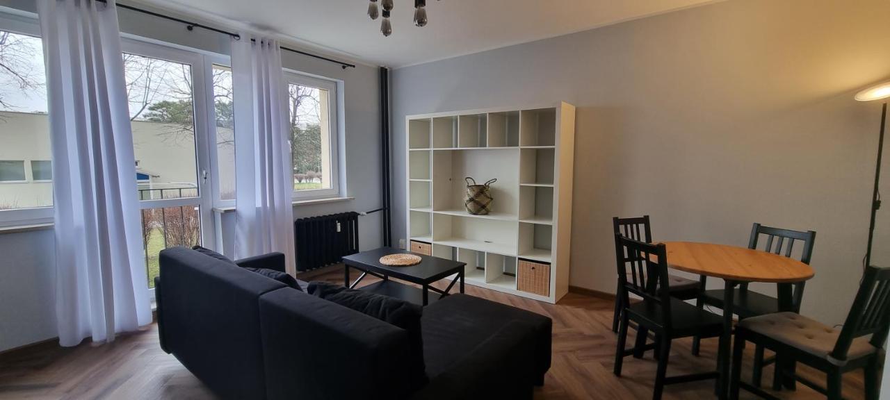 Apartament Zabcia - Przy Skm Zabianka Kolo Sopotu グダニスク エクステリア 写真
