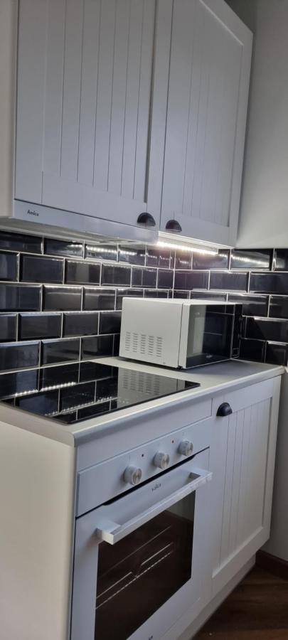Apartament Zabcia - Przy Skm Zabianka Kolo Sopotu グダニスク エクステリア 写真